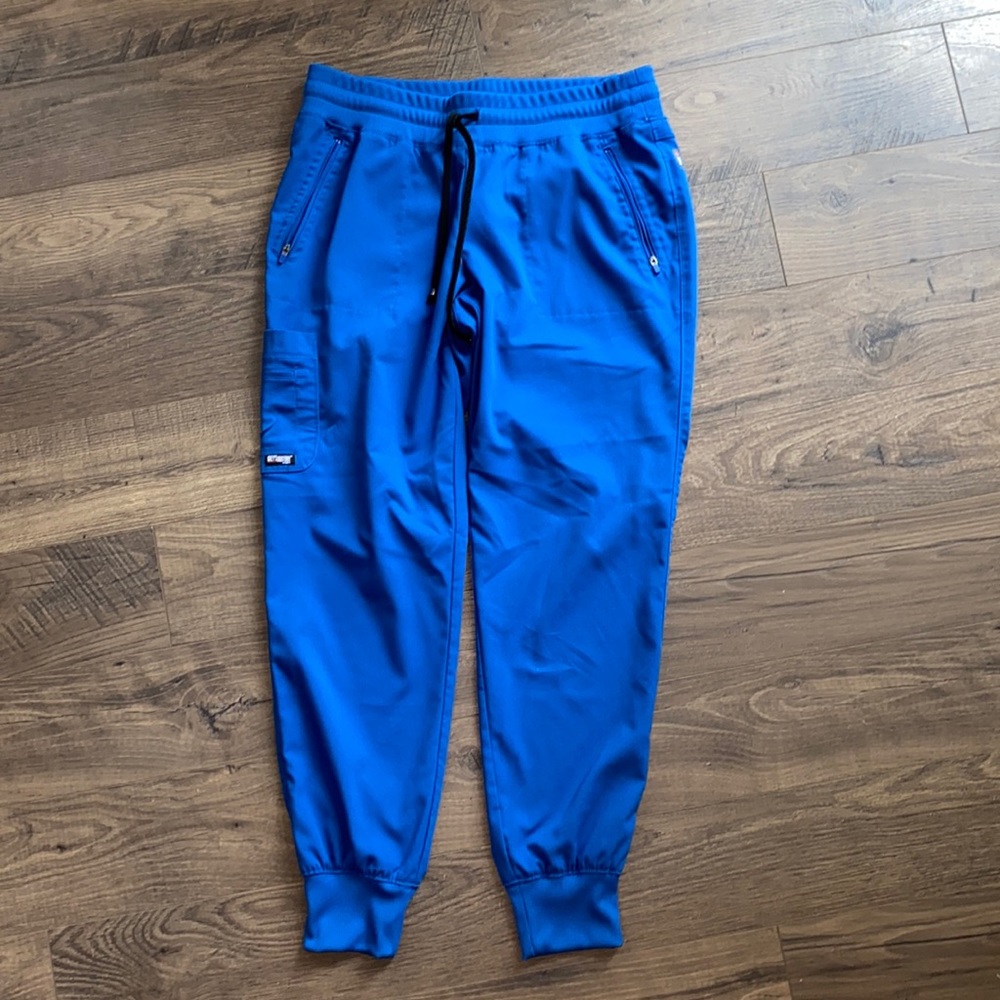 Greys anatomy jogger scrub pants